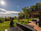 36 - Maison à vendre, Les Éboulements (Code - eb328, Charlevoix)