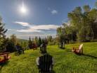59 - Maison à vendre, Les Éboulements (Code - eb328, Charlevoix)