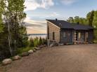61 - Maison à vendre, Les Éboulements (Code - eb328, Charlevoix)