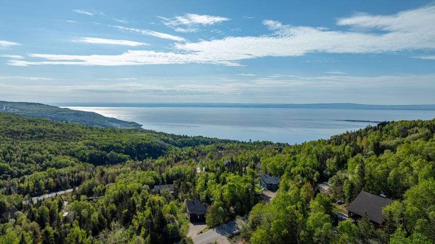 69 - Maison à vendre, Les Éboulements (Code - eb328, Charlevoix)
