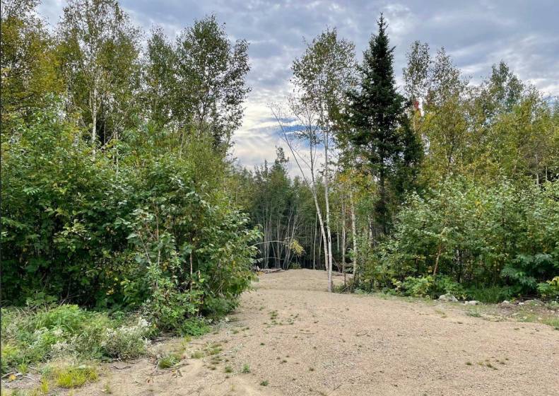 1 - Terrain et terre à vendre, Petite-Rivière-Saint-François (Code - pr850, Charlevoix)