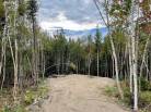 2 - Terrain et terre à vendre, Petite-Rivière-Saint-François (Code - pr850, Charlevoix)