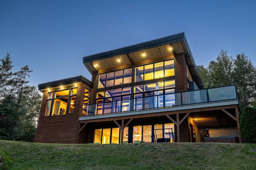 1 - Maison à vendre, Baie-Saint-Paul (Code - sp897, Charlevoix)