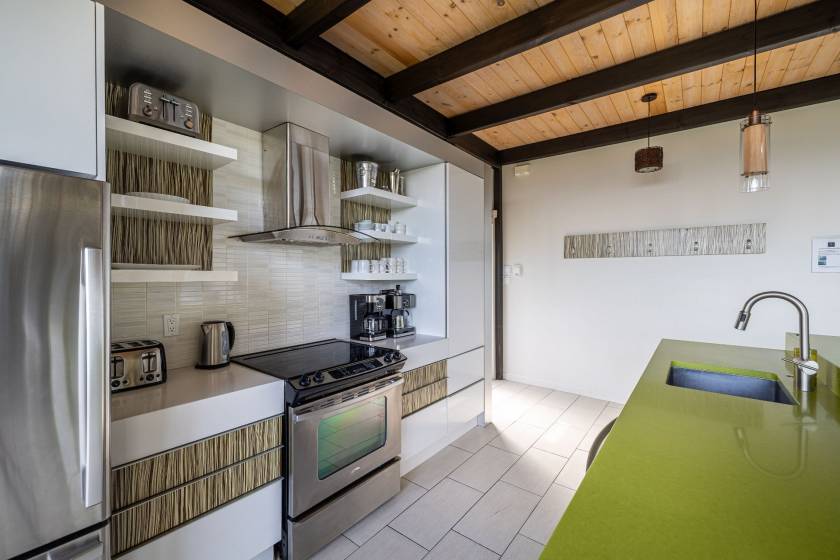 11 - Maison à vendre, Baie-Saint-Paul (Code - sp897, Charlevoix)