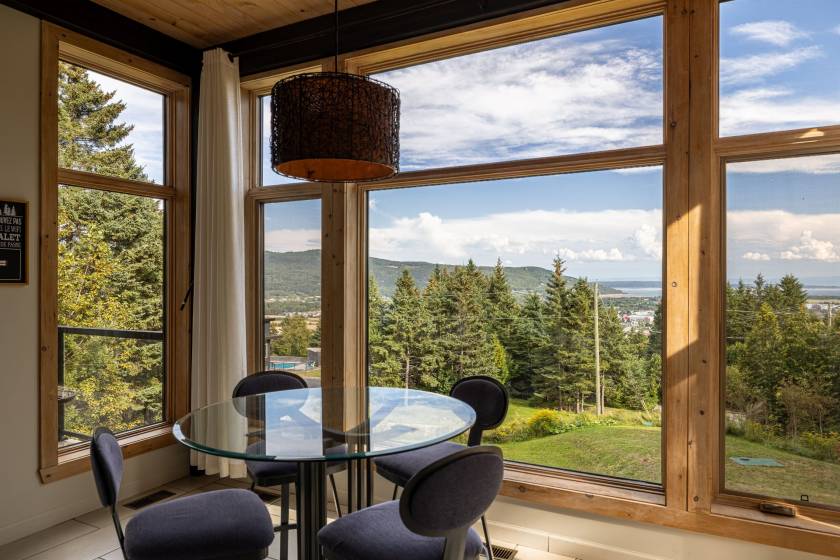 13 - Maison à vendre, Baie-Saint-Paul (Code - sp897, Charlevoix)