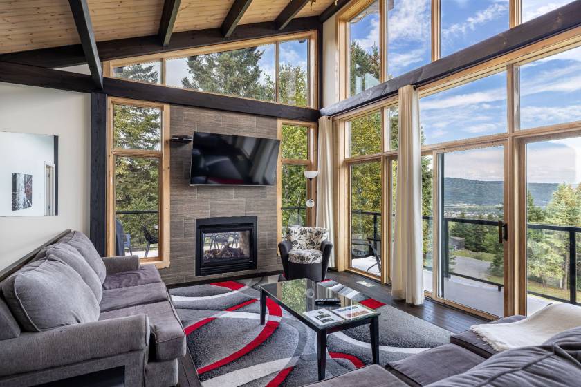 15 - Maison à vendre, Baie-Saint-Paul (Code - sp897, Charlevoix)