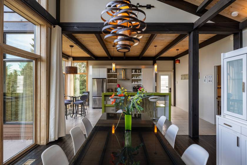 15 - Maison à vendre, Baie-Saint-Paul (Code - sp897, Charlevoix)