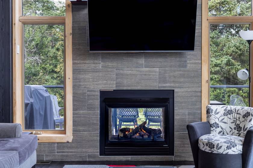 17 - Maison à vendre, Baie-Saint-Paul (Code - sp897, Charlevoix)