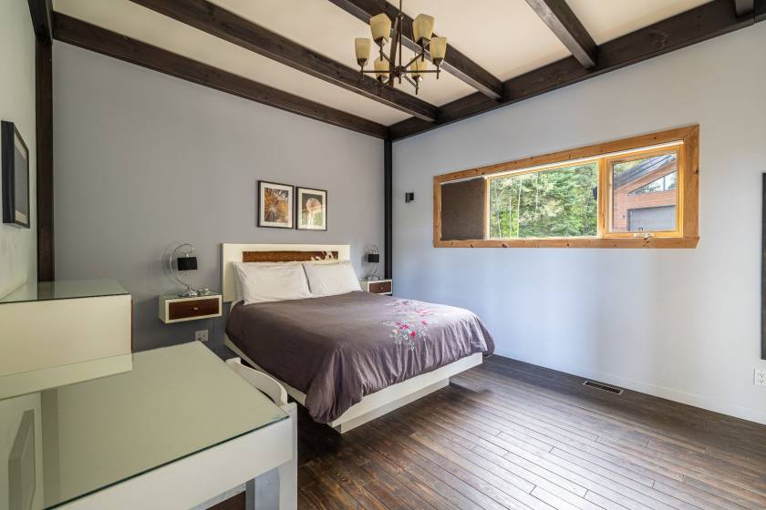 17 - Maison à vendre, Baie-Saint-Paul (Code - sp897, Charlevoix)