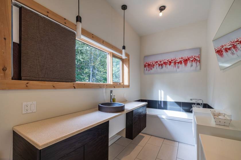 18 - Maison à vendre, Baie-Saint-Paul (Code - sp897, Charlevoix)