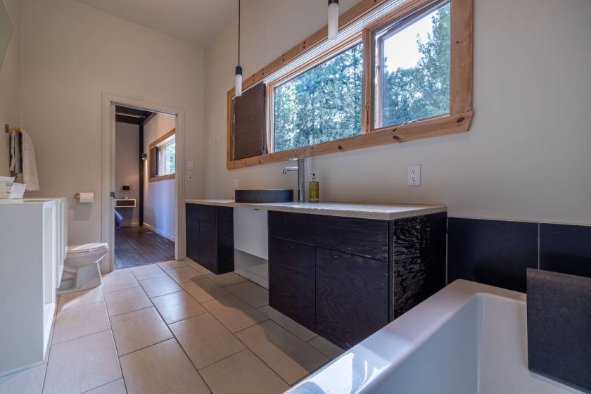 20 - Maison à vendre, Baie-Saint-Paul (Code - sp897, Charlevoix)