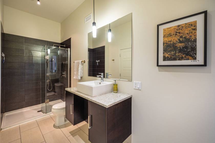 21 - Maison à vendre, Baie-Saint-Paul (Code - sp897, Charlevoix)