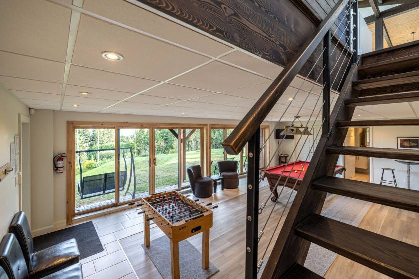 25 - Maison à vendre, Baie-Saint-Paul (Code - sp897, Charlevoix)