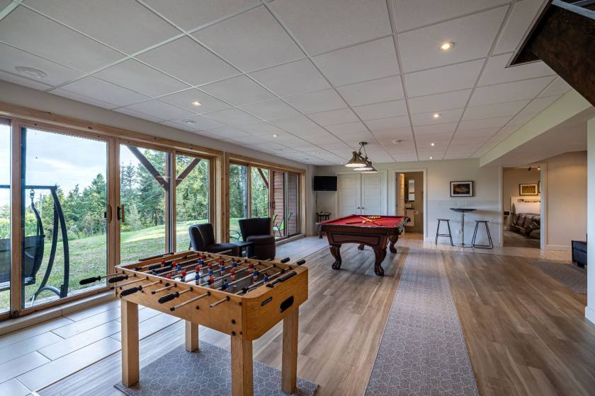 25 - Maison à vendre, Baie-Saint-Paul (Code - sp897, Charlevoix)