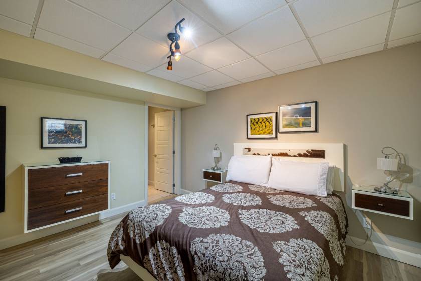 27 - Maison à vendre, Baie-Saint-Paul (Code - sp897, Charlevoix)