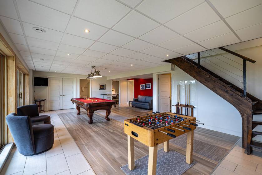 27 - Maison à vendre, Baie-Saint-Paul (Code - sp897, Charlevoix)