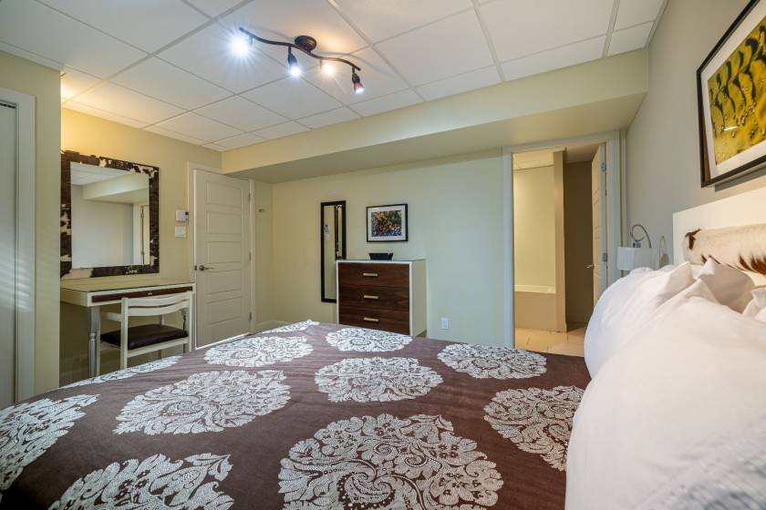 28 - Maison à vendre, Baie-Saint-Paul (Code - sp897, Charlevoix)