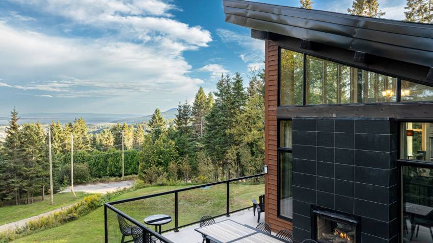 3 - Maison à vendre, Baie-Saint-Paul (Code - sp897, Charlevoix)