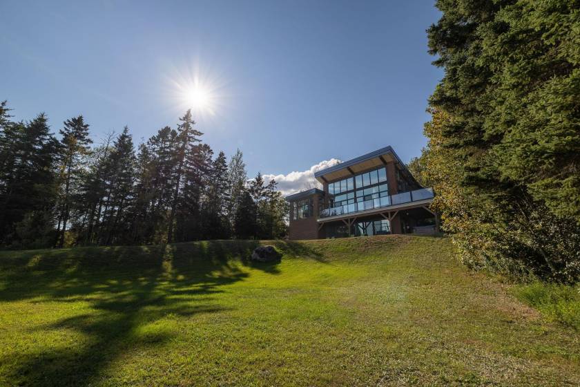 32 - Maison à vendre, Baie-Saint-Paul (Code - sp897, Charlevoix)