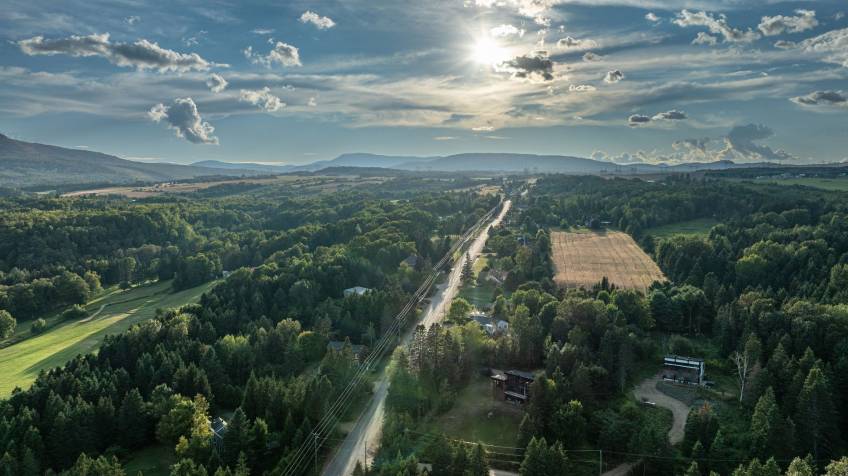 34 - Maison à vendre, Baie-Saint-Paul (Code - sp897, Charlevoix)