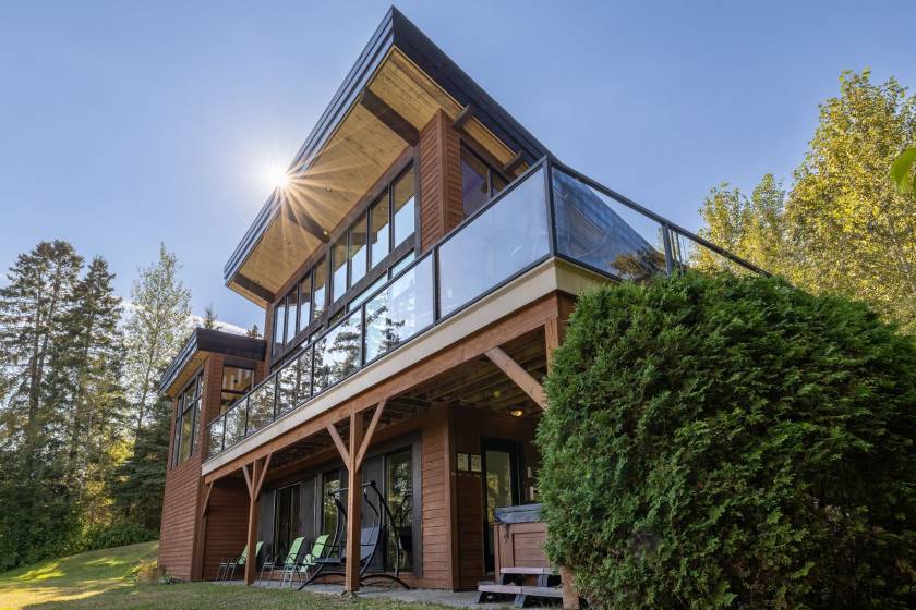 34 - Maison à vendre, Baie-Saint-Paul (Code - sp897, Charlevoix)