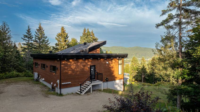 35 - Maison à vendre, Baie-Saint-Paul (Code - sp897, Charlevoix)