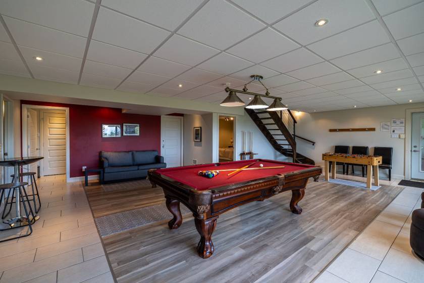 38 - Maison à vendre, Baie-Saint-Paul (Code - sp897, Charlevoix)