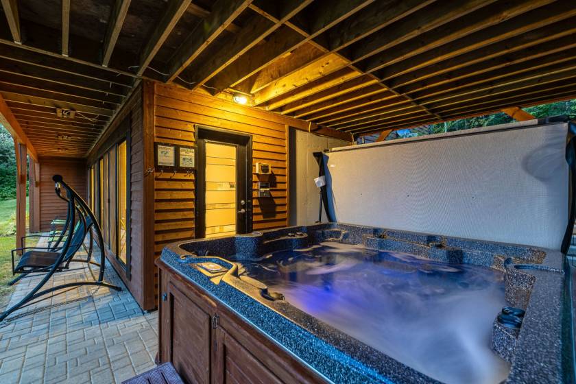 4 - Maison à vendre, Baie-Saint-Paul (Code - sp897, Charlevoix)