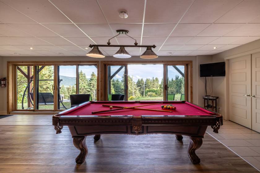 40 - Maison à vendre, Baie-Saint-Paul (Code - sp897, Charlevoix)