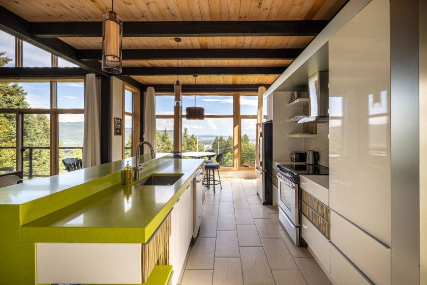 5 - Maison à vendre, Baie-Saint-Paul (Code - sp897, Charlevoix)