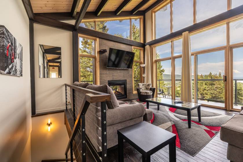 6 - Maison à vendre, Baie-Saint-Paul (Code - sp897, Charlevoix)