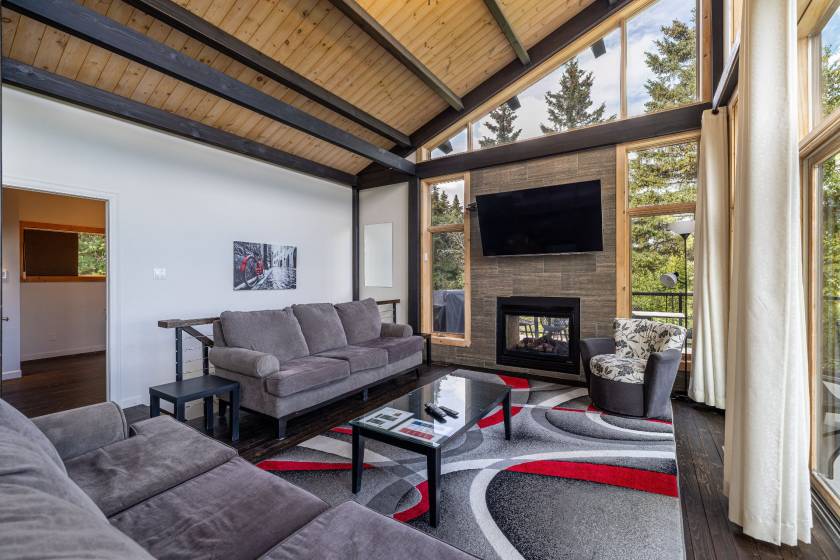 8 - Maison à vendre, Baie-Saint-Paul (Code - sp897, Charlevoix)