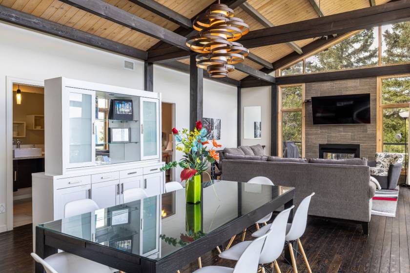 8 - Maison à vendre, Baie-Saint-Paul (Code - sp897, Charlevoix)