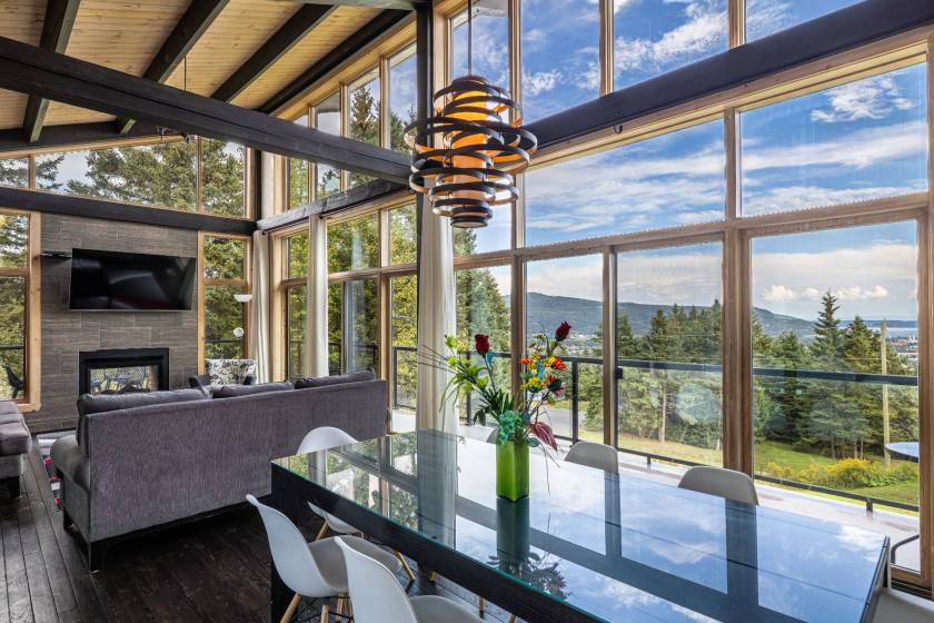 9 - Maison à vendre, Baie-Saint-Paul (Code - sp897, Charlevoix)