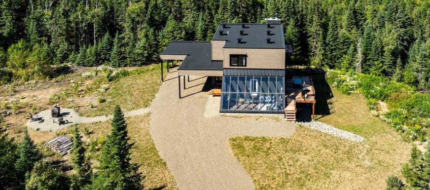 1 - House for sale, Baie-Saint-Paul (Code - sp873, Charlevoix)