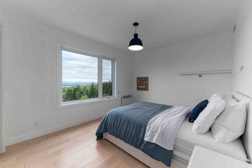 11 - House for sale, Baie-Saint-Paul (Code - sp873, Charlevoix)