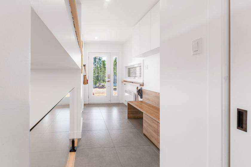 13 - House for sale, Baie-Saint-Paul (Code - sp873, Charlevoix)