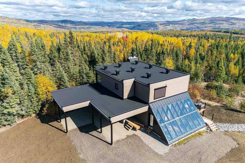 14 - House for sale, Baie-Saint-Paul (Code - sp873, Charlevoix)