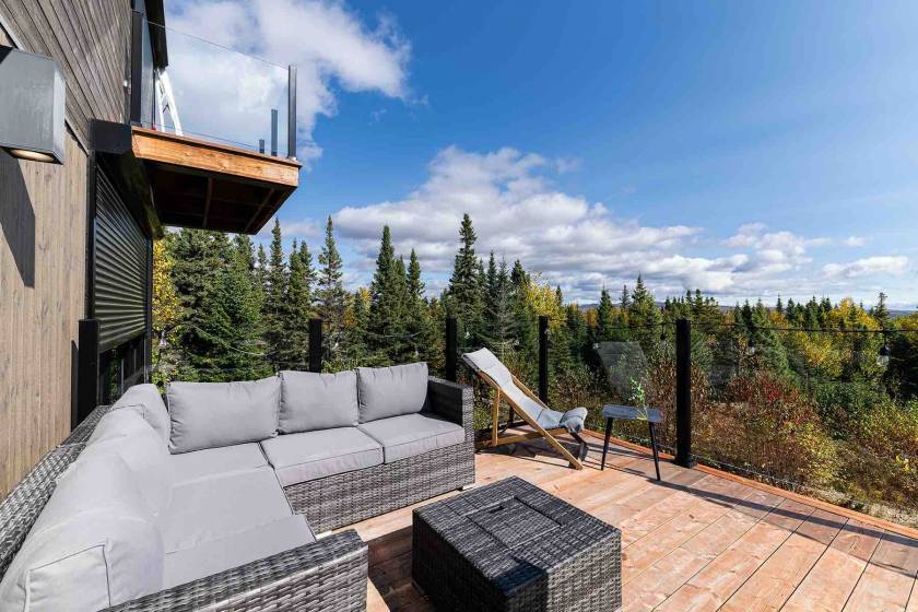 15 - House for sale, Baie-Saint-Paul (Code - sp873, Charlevoix)