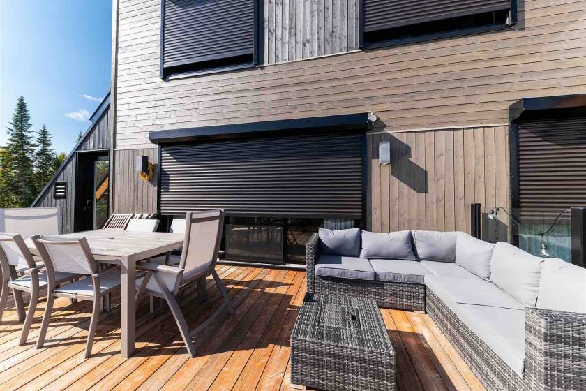 16 - House for sale, Baie-Saint-Paul (Code - sp873, Charlevoix)