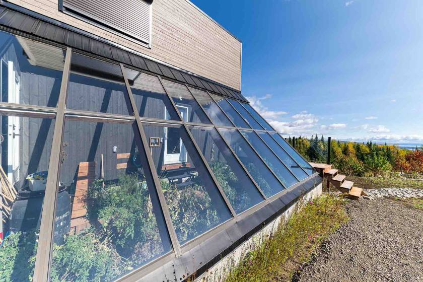 17 - House for sale, Baie-Saint-Paul (Code - sp873, Charlevoix)