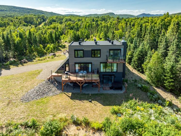 2 - House for sale, Baie-Saint-Paul (Code - sp873, Charlevoix)
