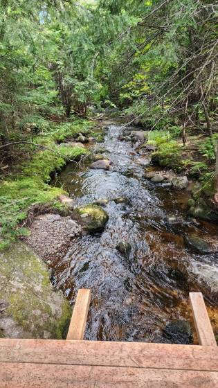 20 - House for sale, Baie-Saint-Paul (Code - sp873, Charlevoix)