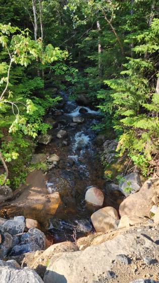 21 - House for sale, Baie-Saint-Paul (Code - sp873, Charlevoix)