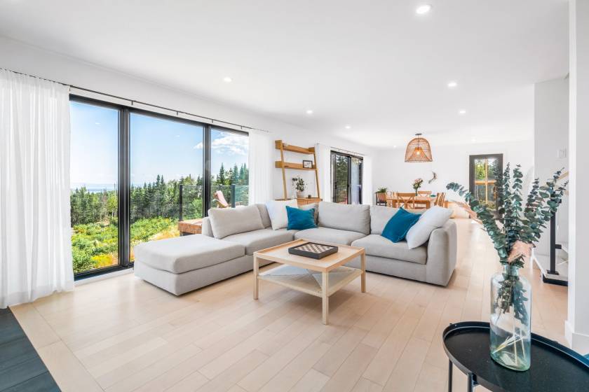 31 - House for sale, Baie-Saint-Paul (Code - sp873, Charlevoix)