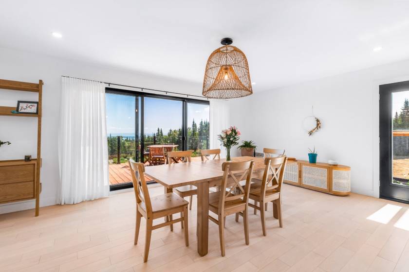 32 - House for sale, Baie-Saint-Paul (Code - sp873, Charlevoix)