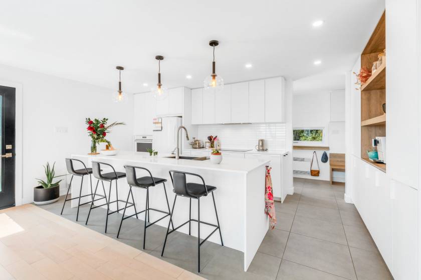 33 - House for sale, Baie-Saint-Paul (Code - sp873, Charlevoix)