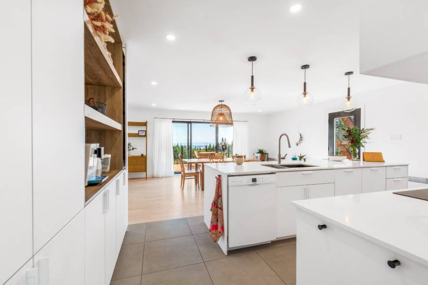 34 - House for sale, Baie-Saint-Paul (Code - sp873, Charlevoix)