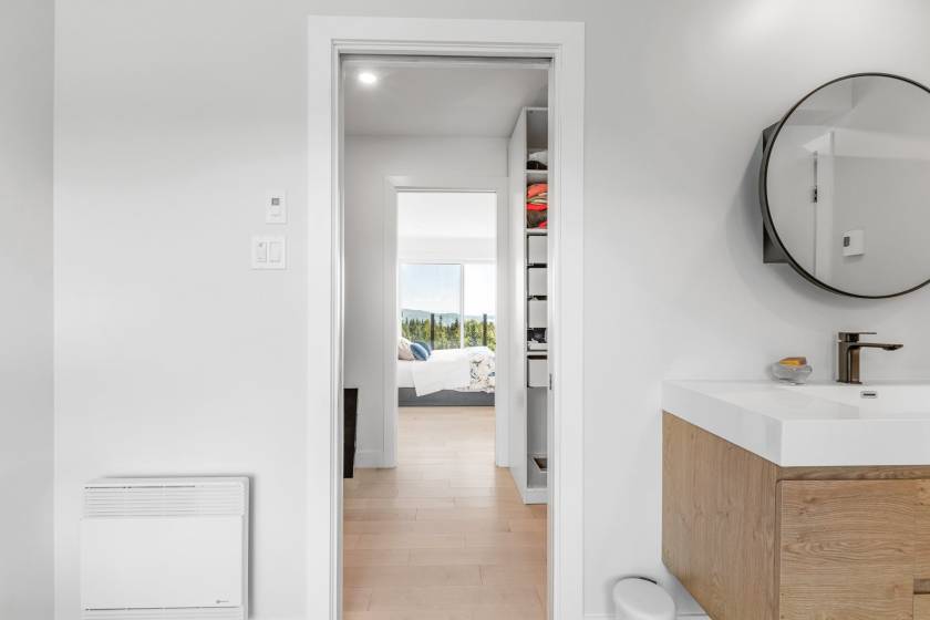 37 - House for sale, Baie-Saint-Paul (Code - sp873, Charlevoix)