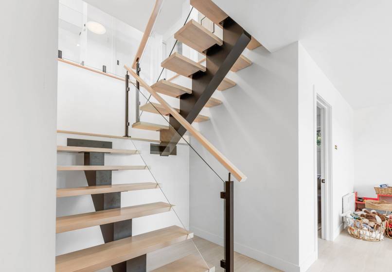 46 - House for sale, Baie-Saint-Paul (Code - sp873, Charlevoix)